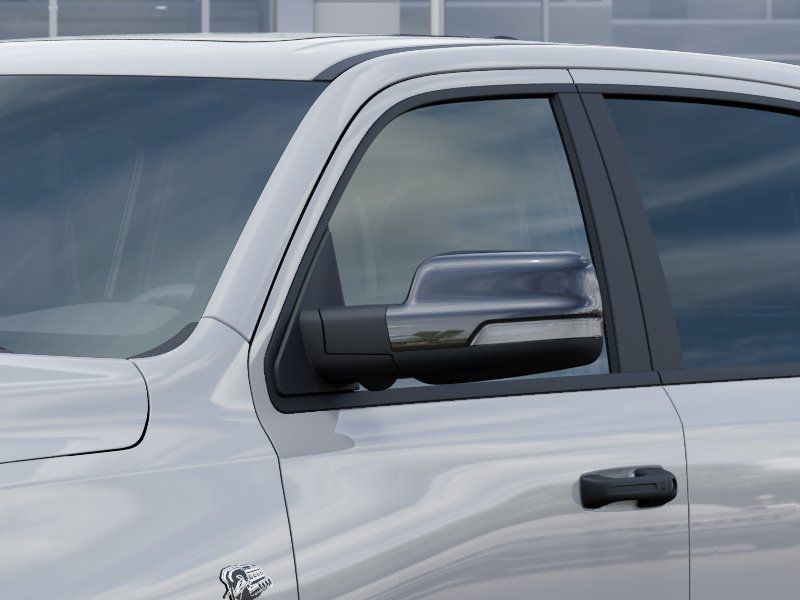 Thumbnail: 2026 RAM 1500 - 19