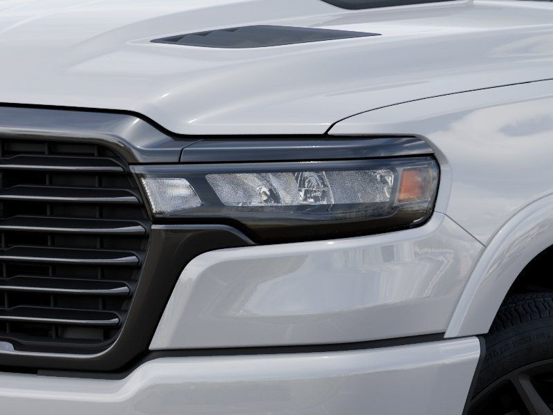 Thumbnail: 2026 RAM 1500 - 17