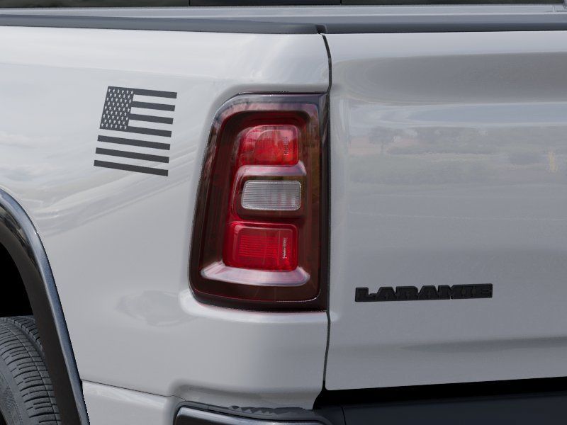 Thumbnail: 2026 RAM 1500 - 11