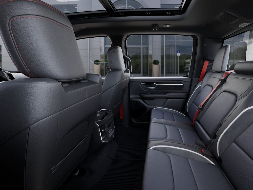 Thumbnail: 2026 RAM 1500 - 23