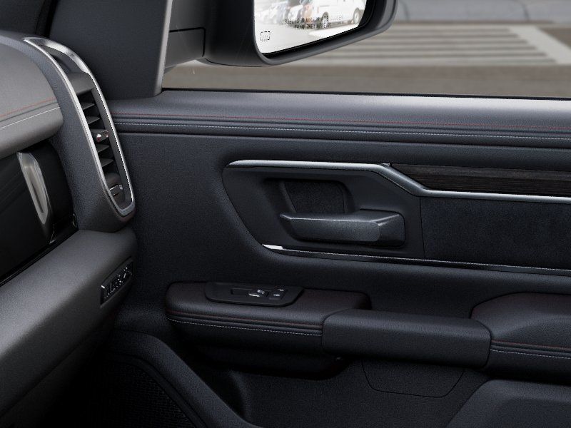 Thumbnail: 2026 RAM 1500 - 25