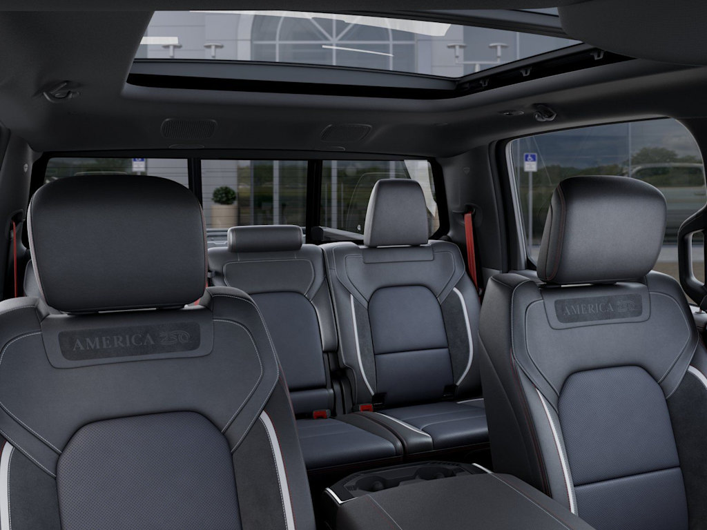Thumbnail: 2026 RAM 1500 - 26
