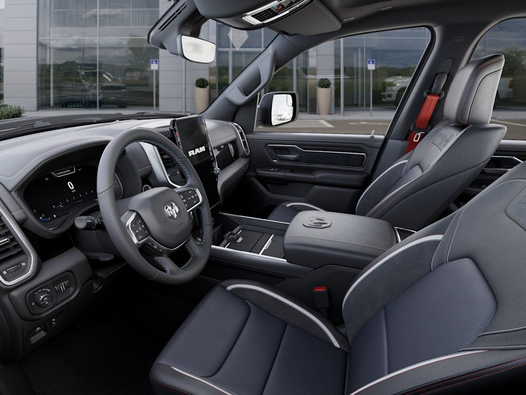Thumbnail: 2026 RAM 1500 - 9