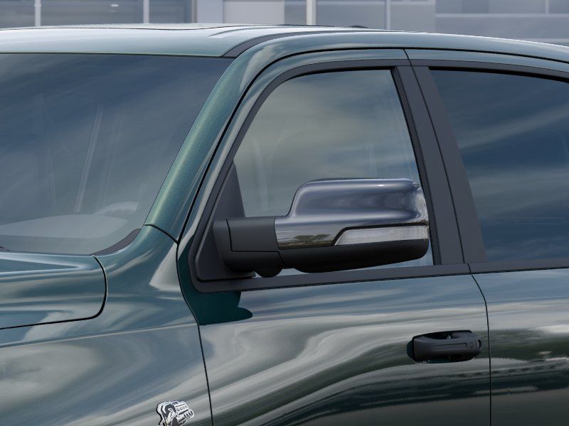 Thumbnail: 2026 RAM 1500 - 20