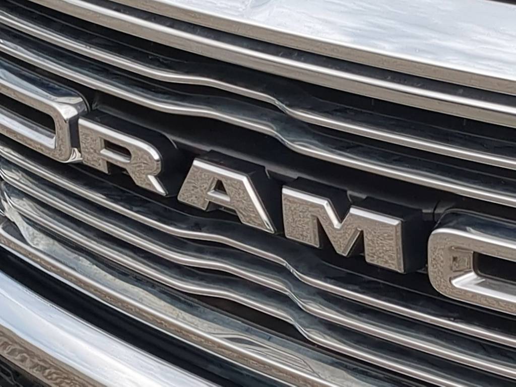 Thumbnail: 2023 RAM 1500 - 7