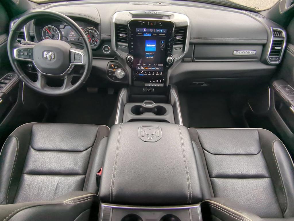 Thumbnail: 2023 RAM 1500 - 9