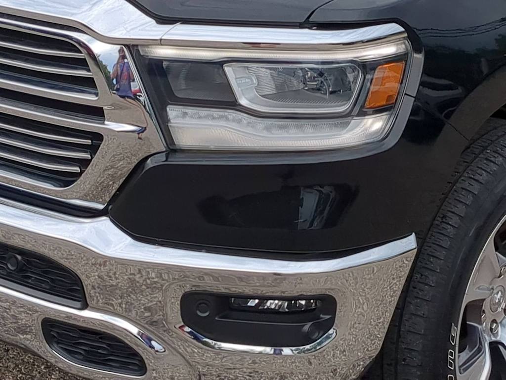 Thumbnail: 2023 RAM 1500 - 22