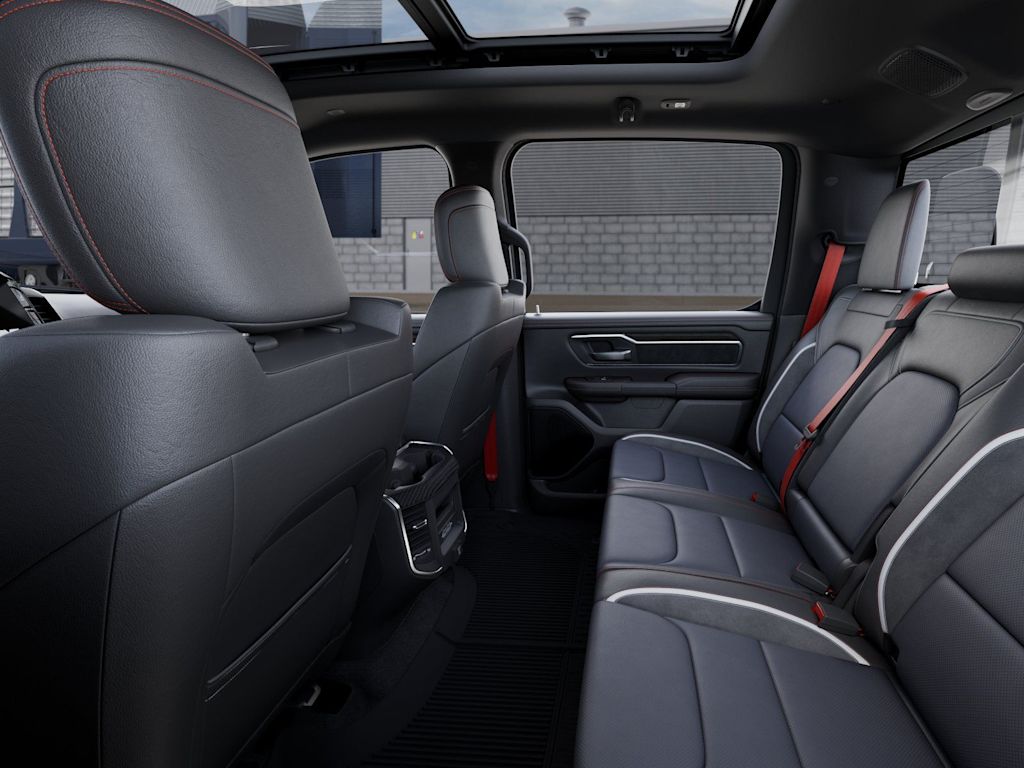 Thumbnail: 2026 RAM 1500 - 23