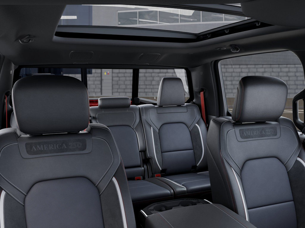 Thumbnail: 2026 RAM 1500 - 26