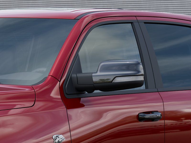 Thumbnail: 2026 RAM 1500 - 19
