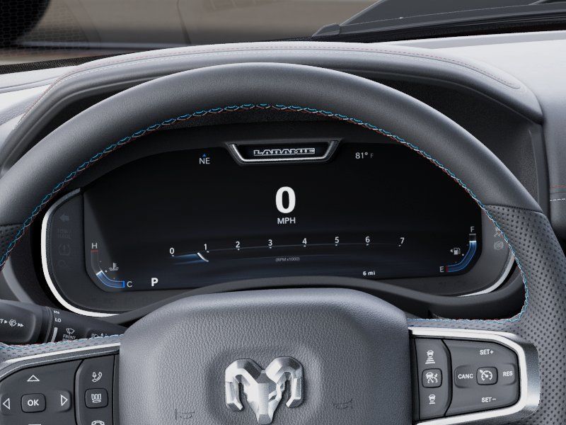 Thumbnail: 2026 RAM 1500 - 13