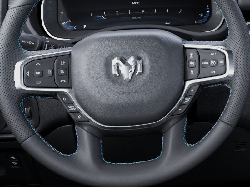 Thumbnail: 2026 RAM 1500 - 21