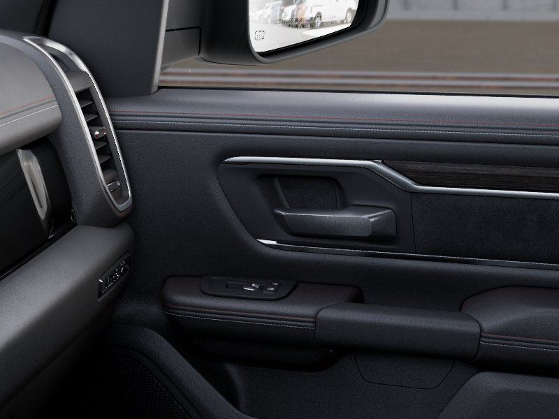 Thumbnail: 2026 RAM 1500 - 25
