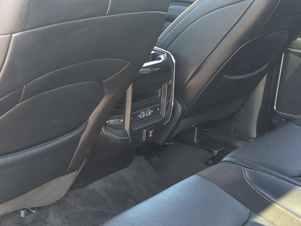 Thumbnail: 2022 RAM 1500 - 24