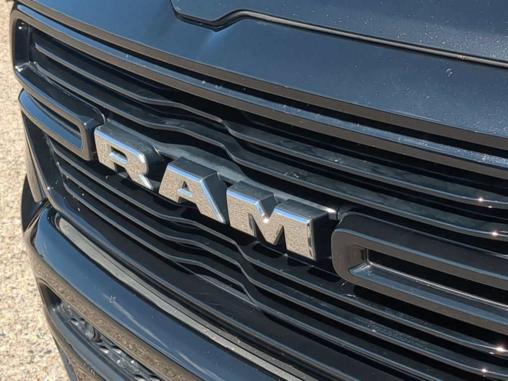 Thumbnail: 2022 RAM 1500 - 7