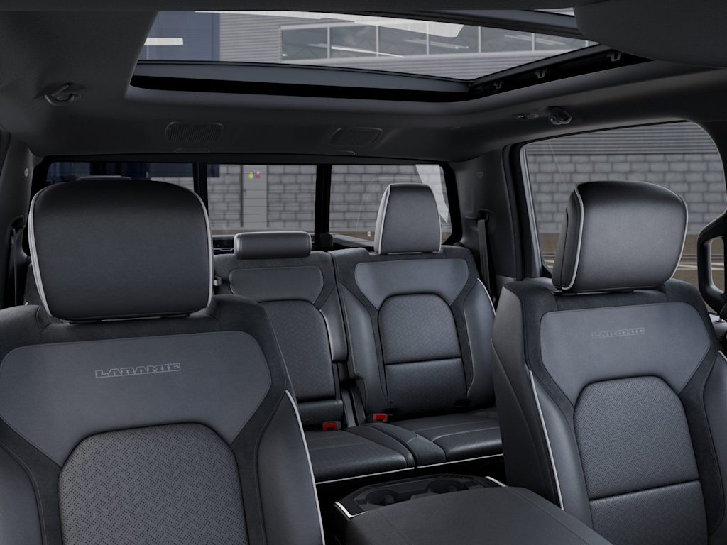 Thumbnail: 2026 RAM 1500 - 26