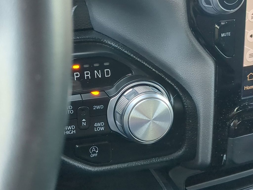 Thumbnail: 2023 RAM 1500 - 34