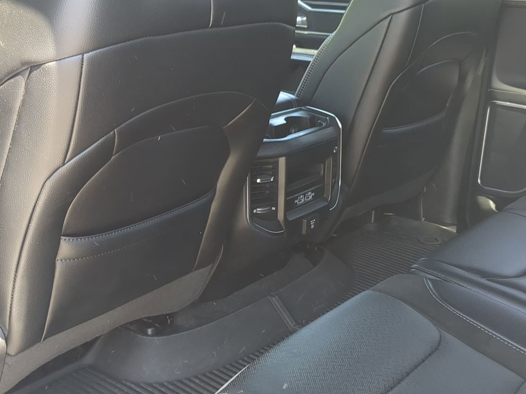 Thumbnail: 2023 RAM 1500 - 26