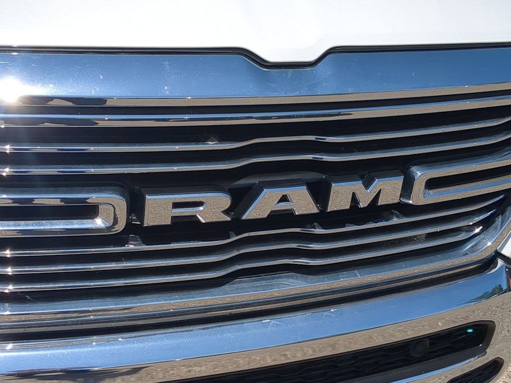 Thumbnail: 2023 RAM 1500 - 7