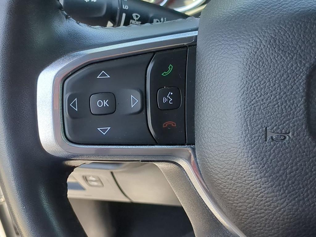 Thumbnail: 2023 RAM 1500 - 28