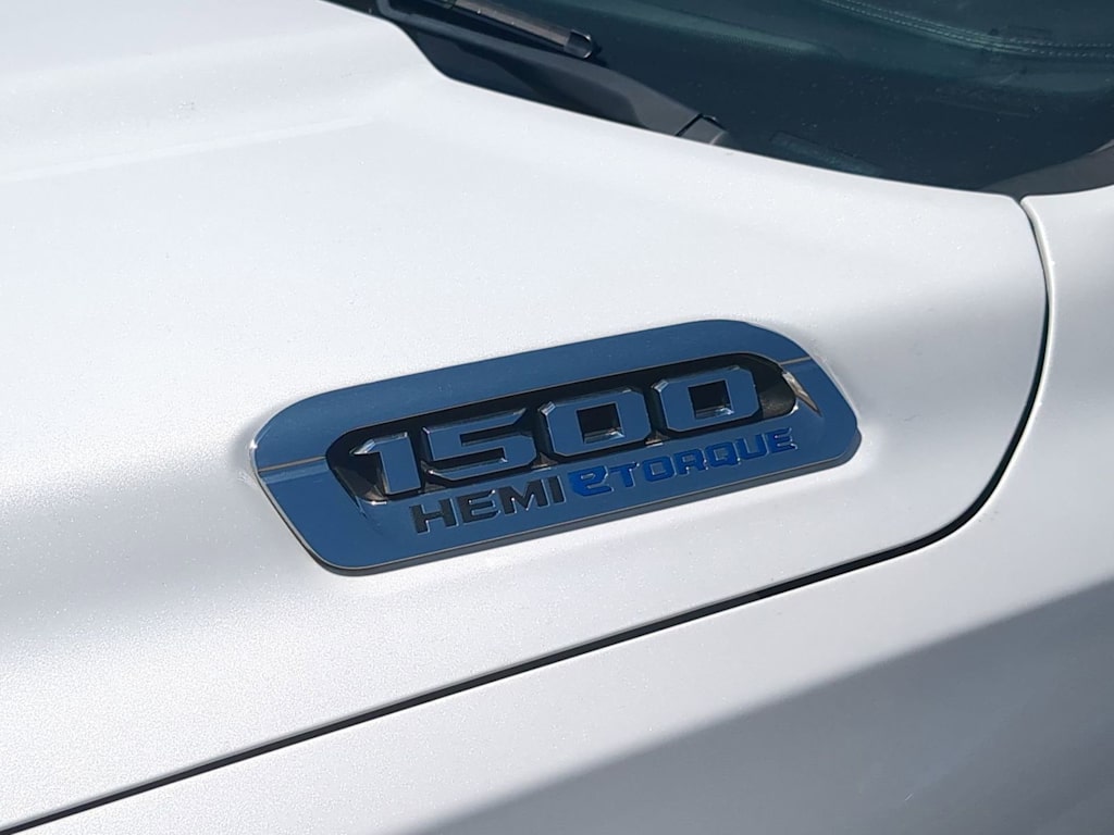 Thumbnail: 2023 RAM 1500 - 24