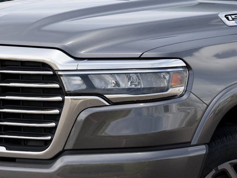 Thumbnail: 2026 RAM 1500 - 17