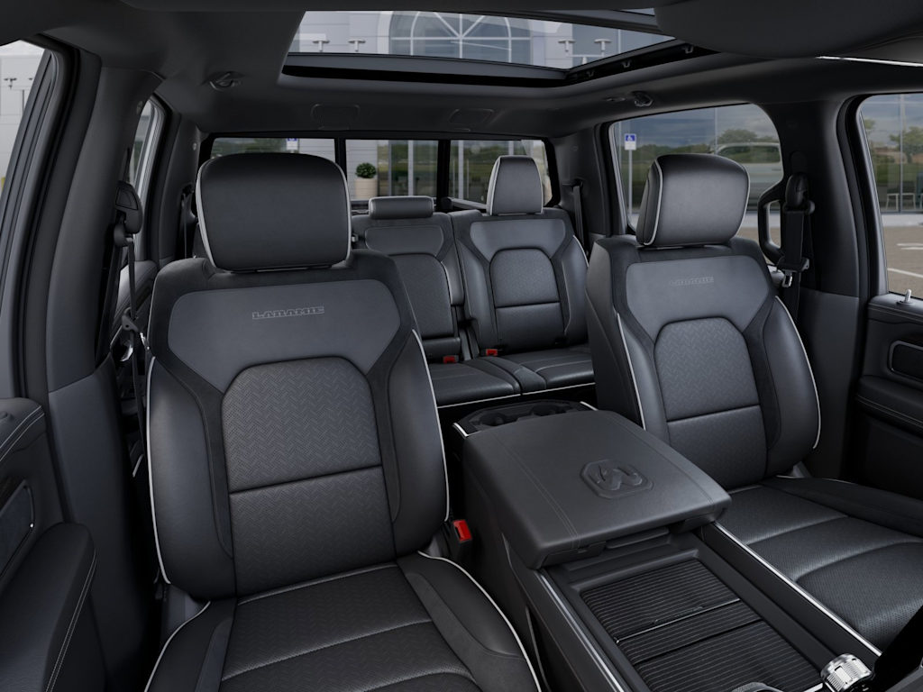 Thumbnail: 2026 RAM 1500 - 21