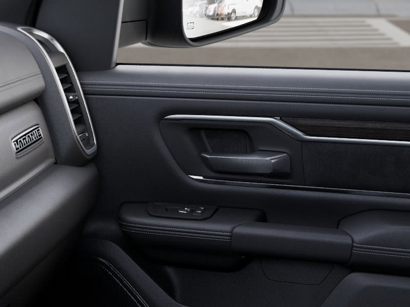 Thumbnail: 2026 RAM 1500 - 26