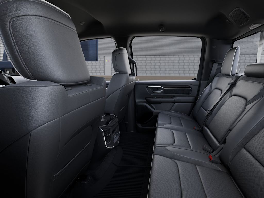 Thumbnail: 2026 RAM 1500 - 24