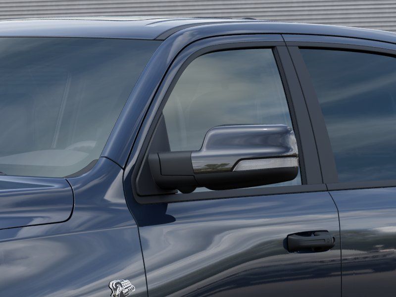 Thumbnail: 2026 RAM 1500 - 21