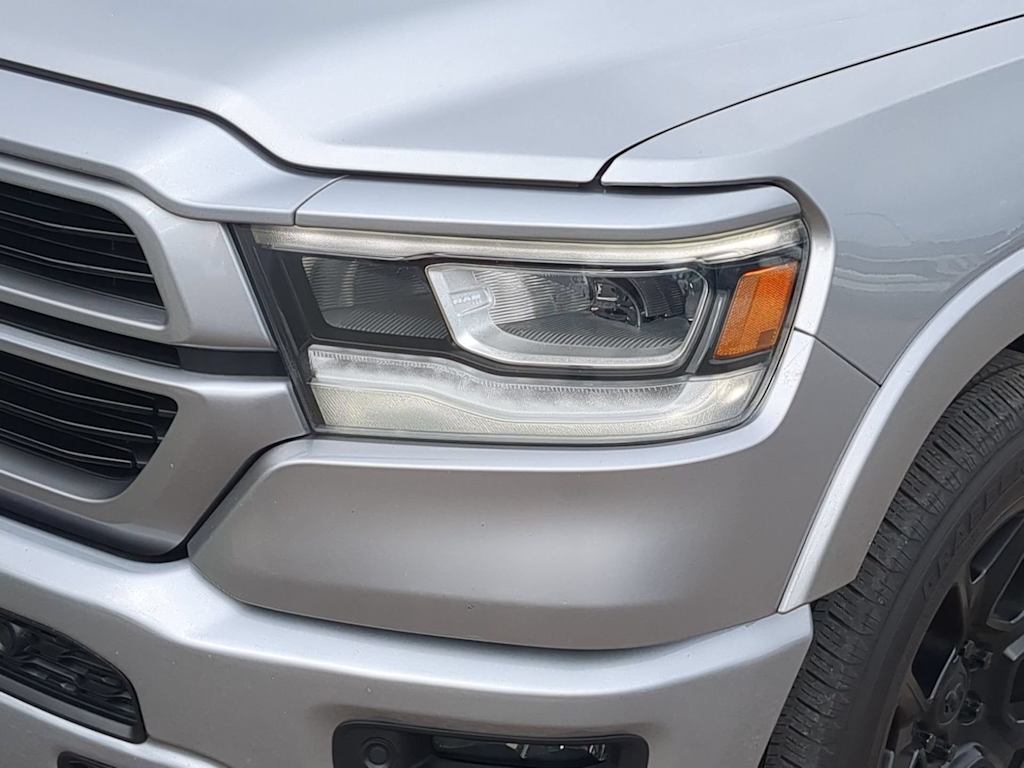 Thumbnail: 2020 RAM 1500 - 22