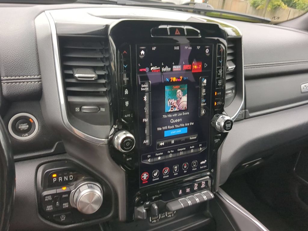 Thumbnail: 2020 RAM 1500 - 14