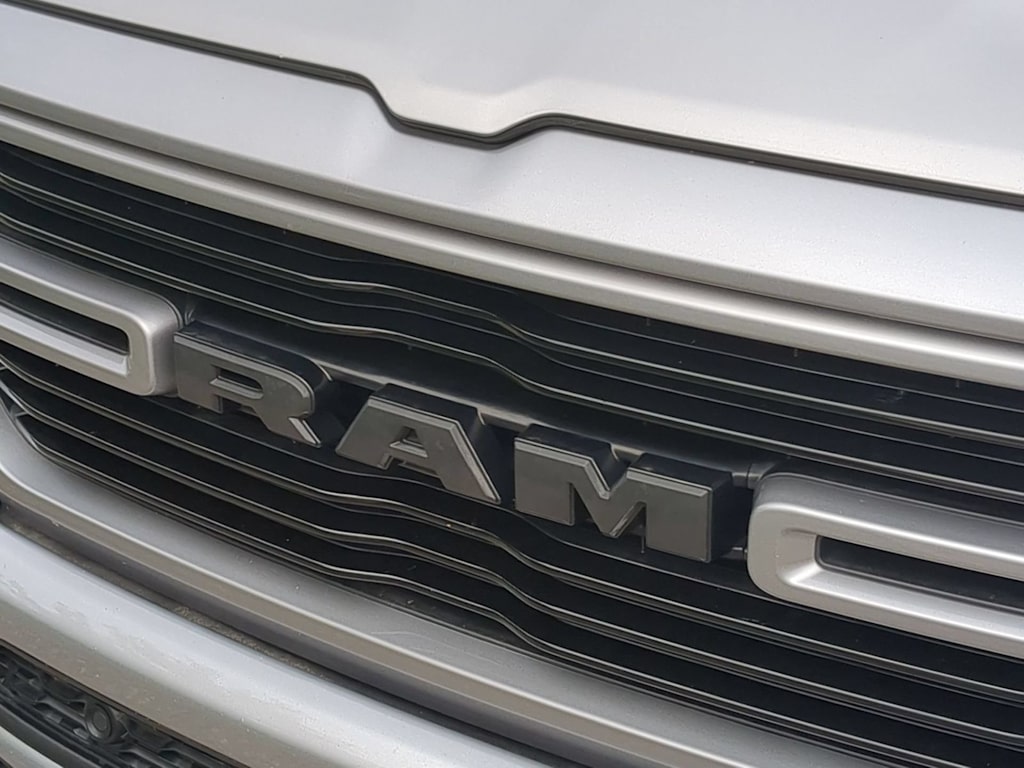 Thumbnail: 2020 RAM 1500 - 7