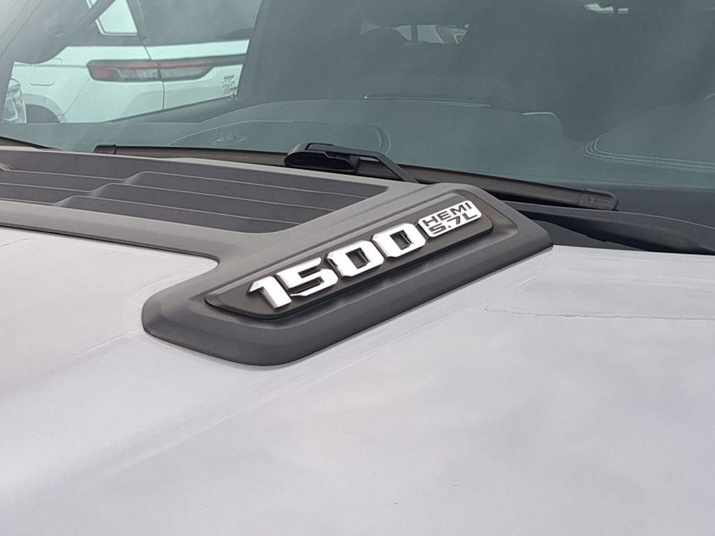 Thumbnail: 2020 RAM 1500 - 23
