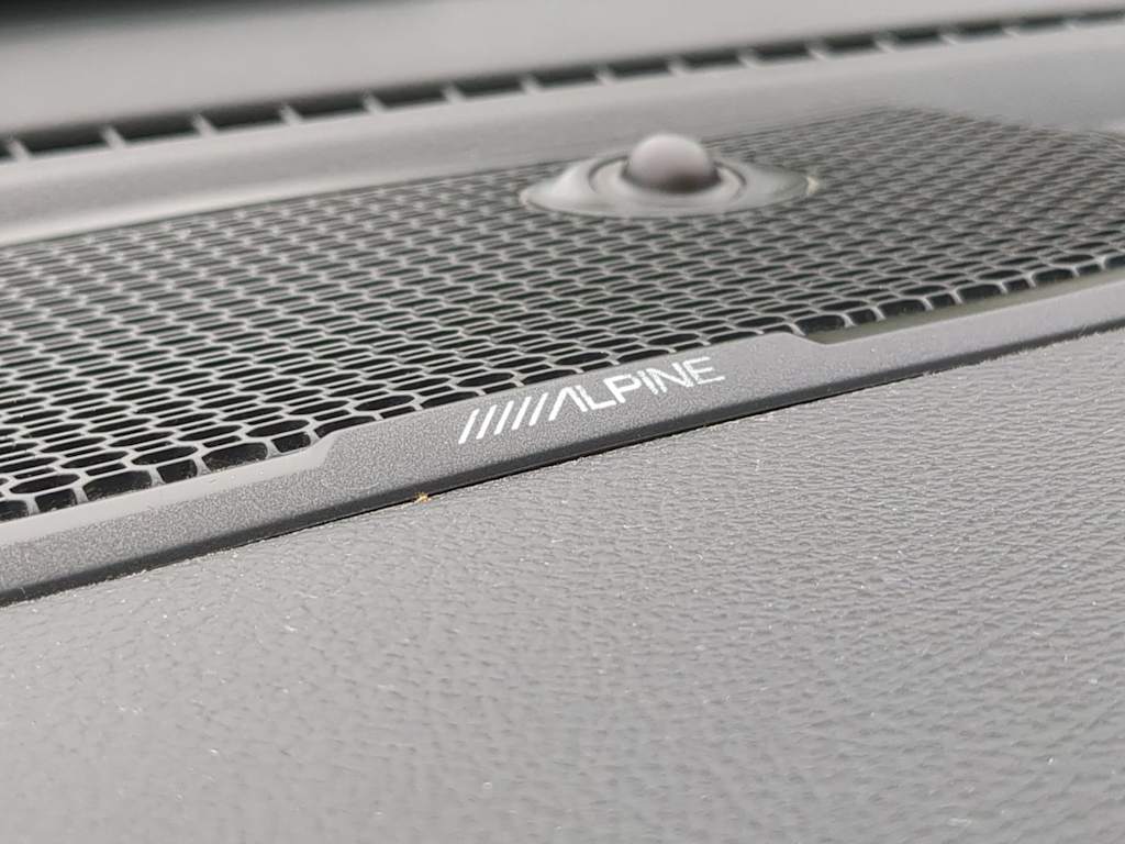 Thumbnail: 2020 RAM 1500 - 17