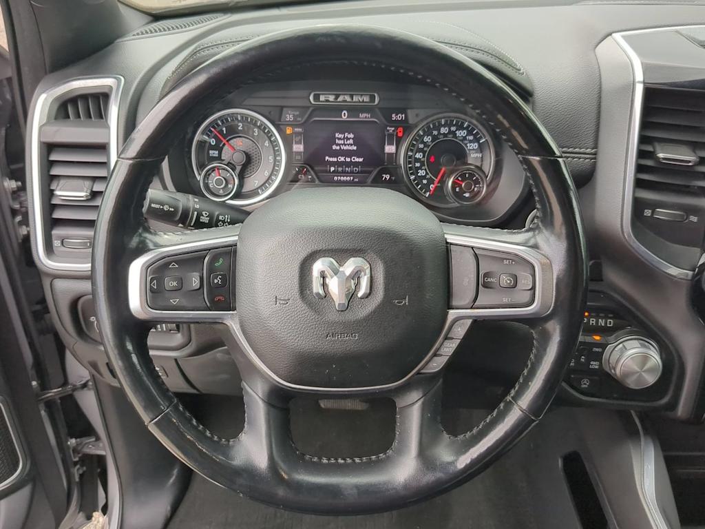 Thumbnail: 2020 RAM 1500 - 13