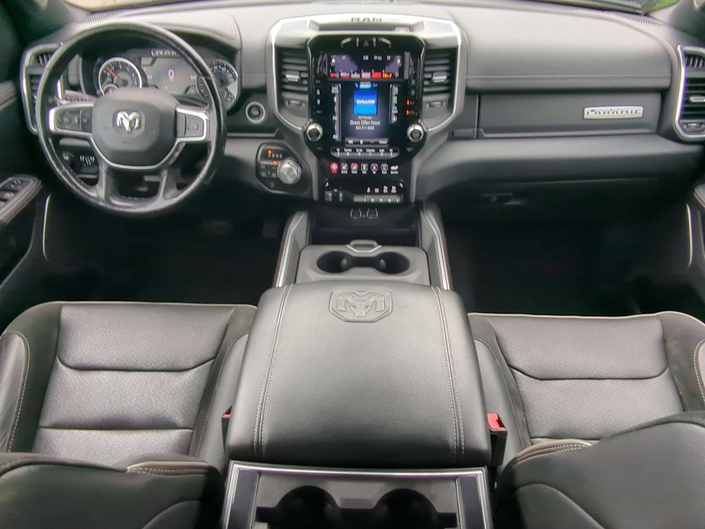 Thumbnail: 2020 RAM 1500 - 9