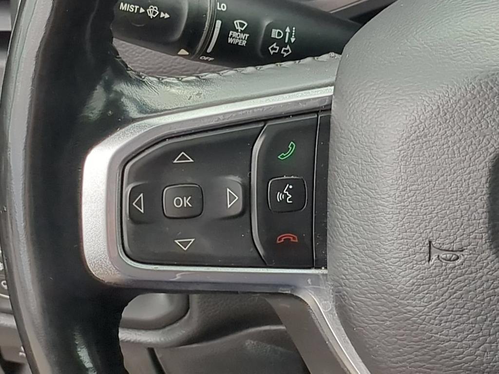 Thumbnail: 2020 RAM 1500 - 27