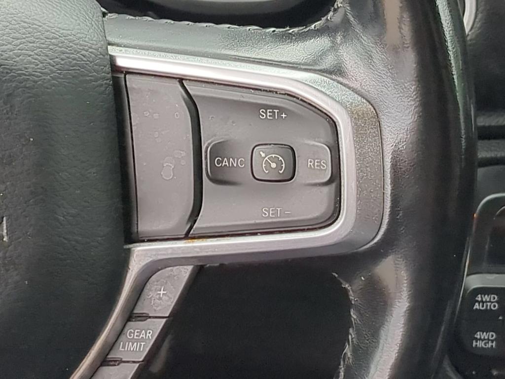 Thumbnail: 2020 RAM 1500 - 28