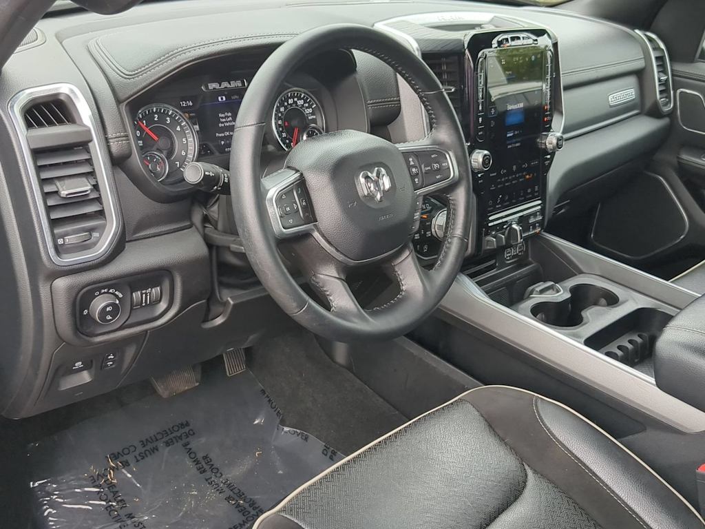 Thumbnail: 2023 RAM 1500 - 2