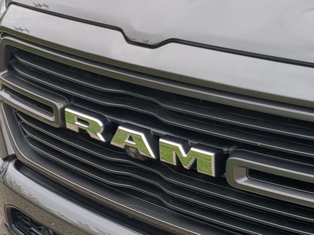 Thumbnail: 2023 RAM 1500 - 7