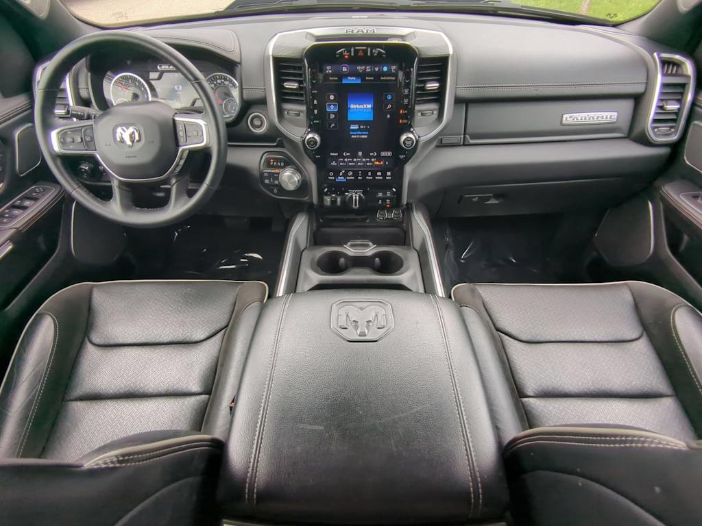 Thumbnail: 2023 RAM 1500 - 9