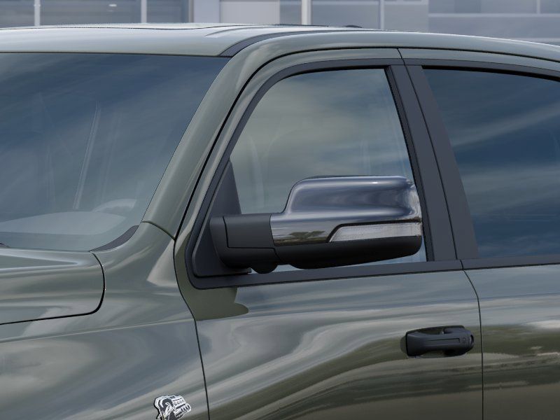 Thumbnail: 2026 RAM 1500 - 20