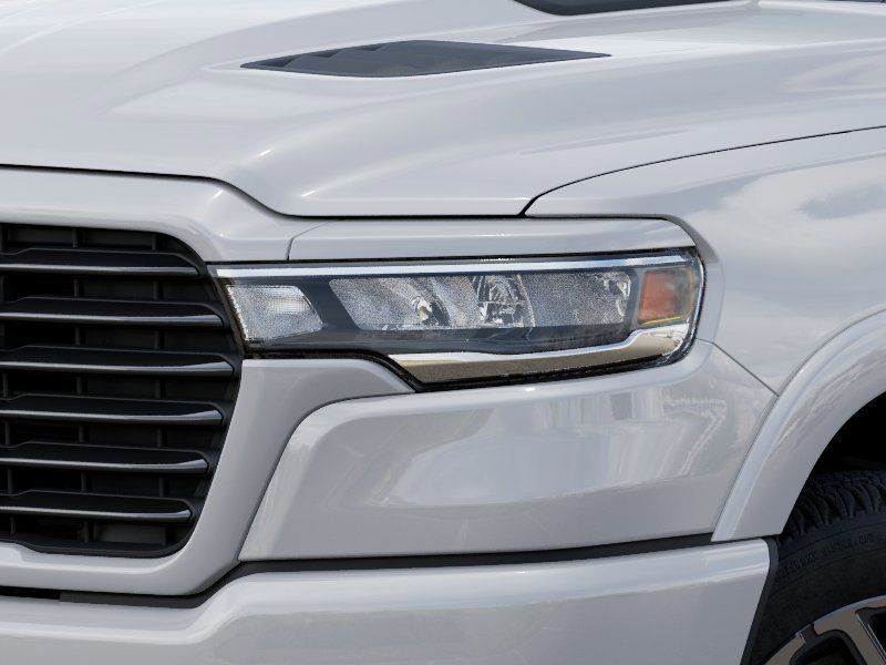 Thumbnail: 2026 RAM 1500 - 19