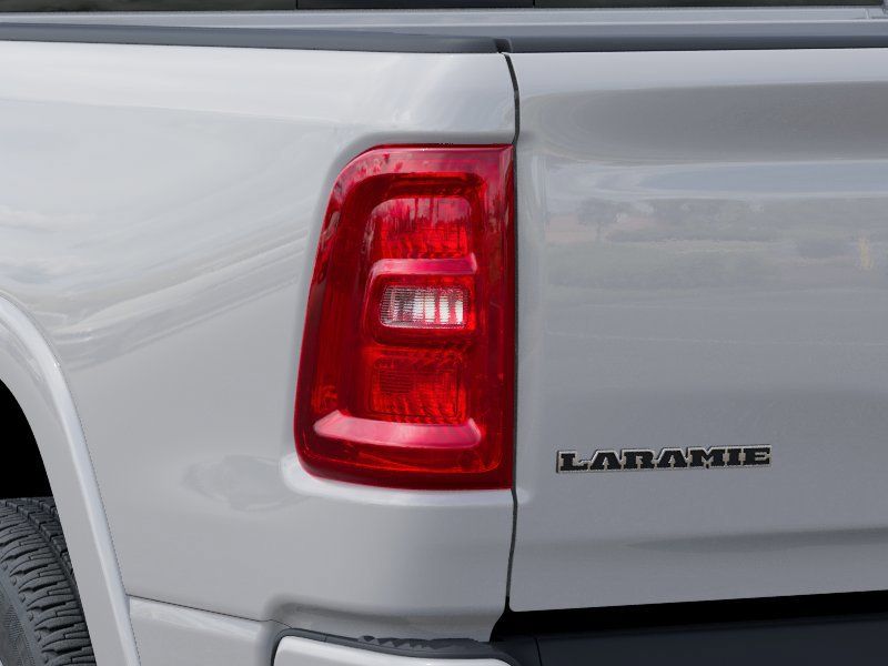 Thumbnail: 2026 RAM 1500 - 18