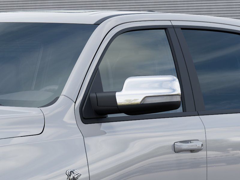 Thumbnail: 2026 RAM 1500 - 21
