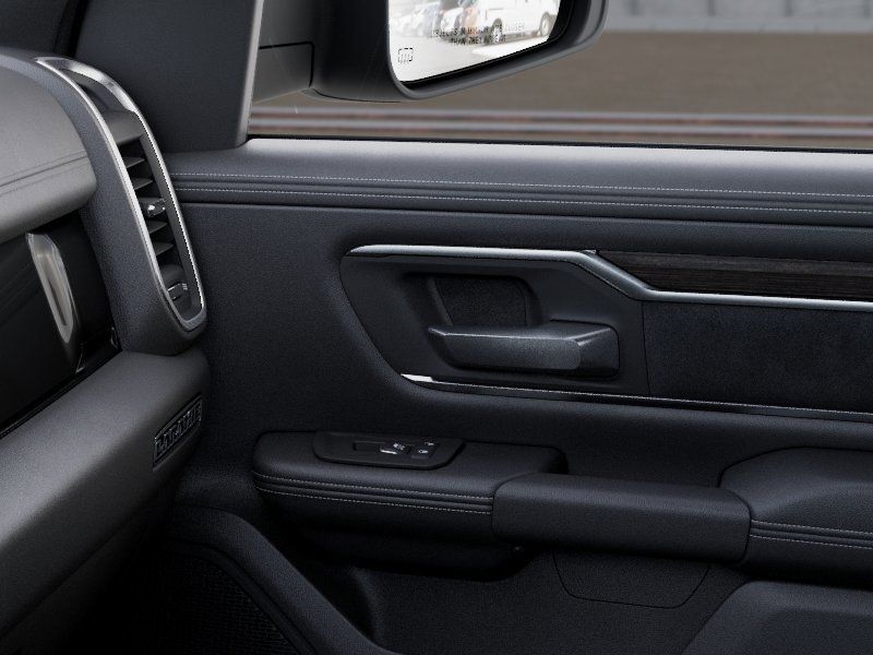 Thumbnail: 2026 RAM 1500 - 26