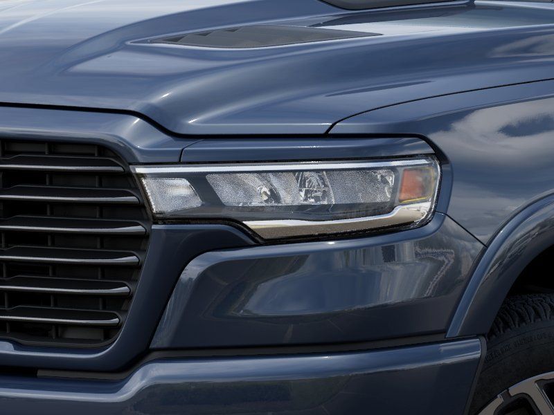 Thumbnail: 2026 RAM 1500 - 18