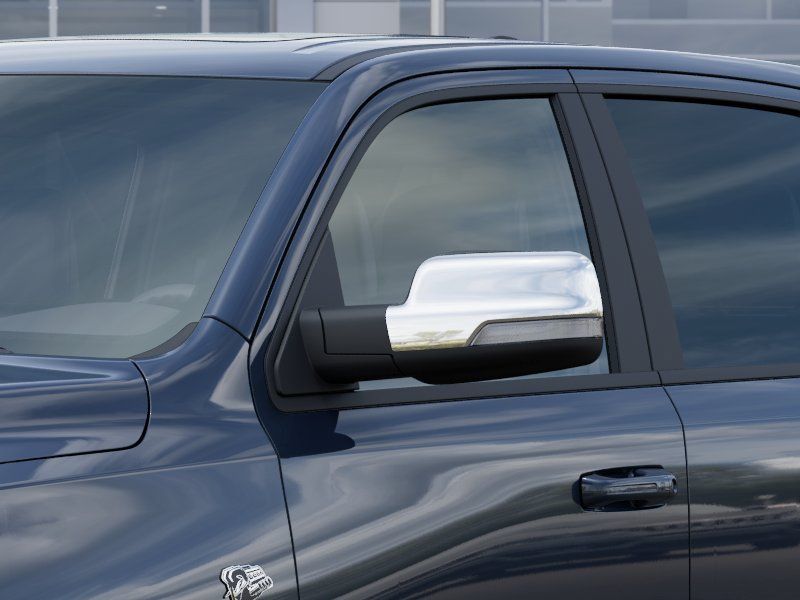 Thumbnail: 2026 RAM 1500 - 20