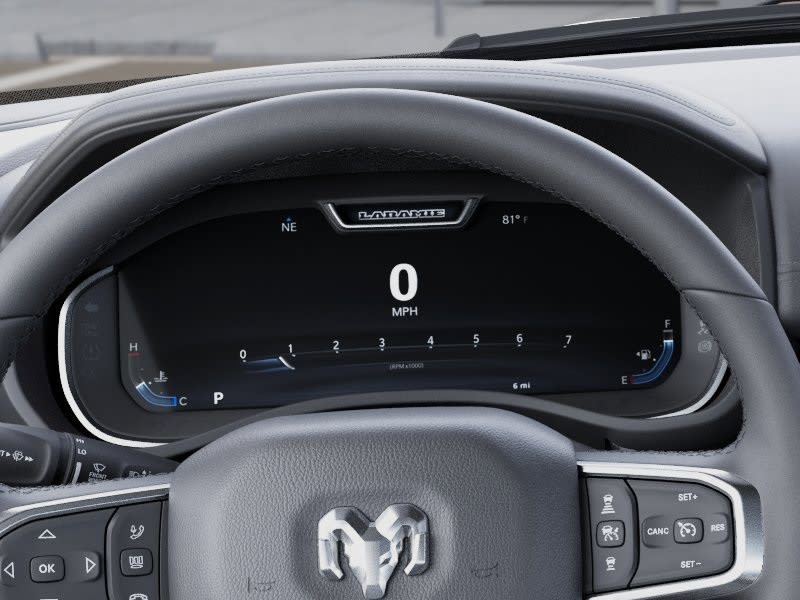 Thumbnail: 2026 RAM 1500 - 13